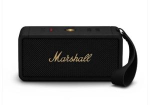 Marshall Middleton Portable Bluetooth Speaker