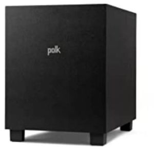 Polk Audio Monitor XT10 10 Inches Powered Subwoofer