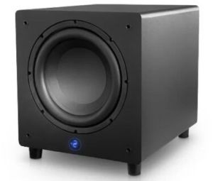 Velodyne Acoustics Impact X12 Active Subwoofer