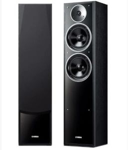 Yamaha NS-F71 Floor-Standing Speaker