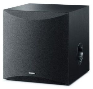 Yamaha NS-SW050 Subwoofer