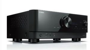 Yamaha RX-V6A 7.2 CH Av Receiver with Cinema DSP 3D
