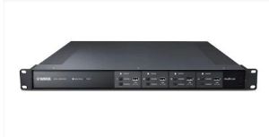 Yamaha XDA-QS5400RK Musiccast Multi - Room Streaming Amplifier