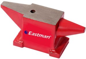 Cast Iron Anvil E-2437 Standard, Weight : Heavy