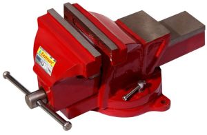 Cast Iron Vice E-2081