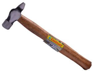 Cross Pein Hammer E-2444, Handle Material : Wooden