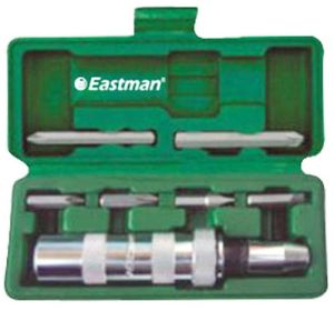 Impact Driver Set E-2604