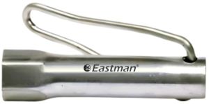 Steel Spark Plug Spanner E-2495 Standard