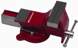 Steel Vice E-2082