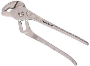 Water Pump Plier (Groove Type) E-2031