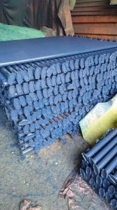 Cuplock Scaffolding System