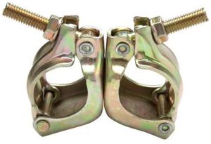 Tubular Scaffolding Clamp