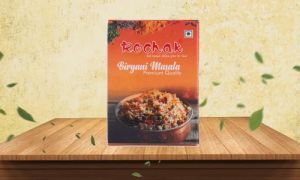 Biryani Masala, Form : Powder