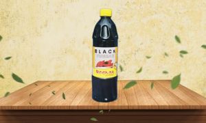 Black Vinegar