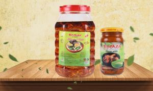 Spices Mango Pickle