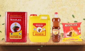Cooking Oil