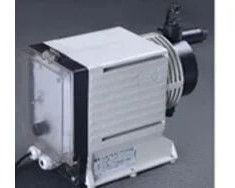 Solenoid Actuated Diaphragm Pump