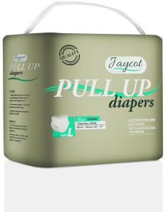 Adult Pant Diapers