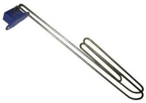 Alkaline Immersion Heater