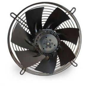 Axial Flow Fans