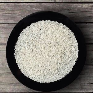 Medium White Rice