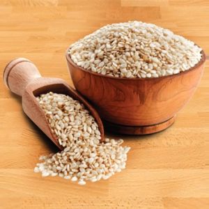 Sesame Seed