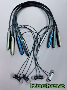 Neck Band Earphone