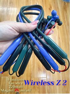 Neck Band Z2 Headphone