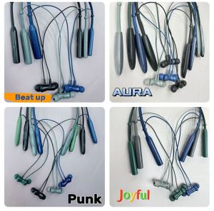 Neckbands