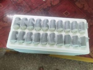 Peizo Ceramic Buzzer 27mm 3Pin