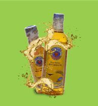 Refined Rice Bran Oil