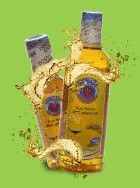 Refined Sesame Oil, Color : Golden, Form : Liquid for Cooking