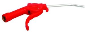 Air Blow Gun, Pressure : 12 Kg/cm²