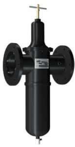 High Flow Air Combination Filter Regulator