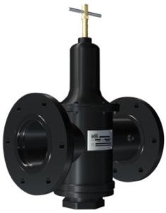 High Flow Air Regulator