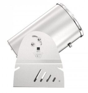 Jumping Jet Fountain