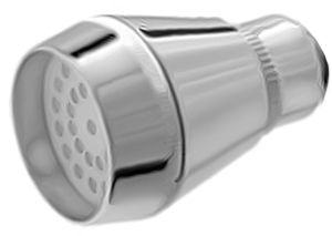 Casanova Overhead Shower