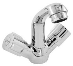 Sequa Central Hole Basin Mixer