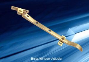 Brass Window Adjuster