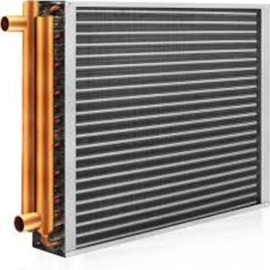 Air Heat Exchanger