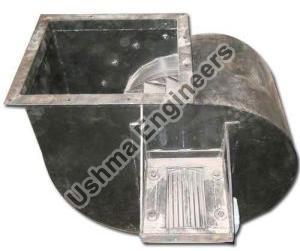 Centrifugal Air Blower