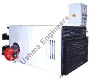 Cozy Air Heater, Certification : ISI Certified