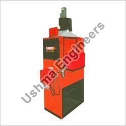 50 Hz Stainless Steel Diesel Fired Air Heater, Phase : Single