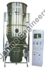 Fluid Bed Dryer, Certification : ISO 9001:2008