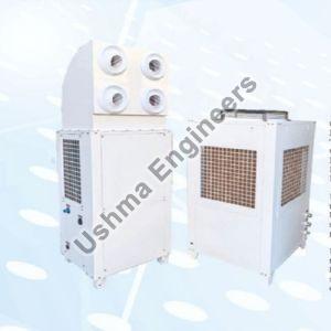 Industrial Air Conditioner with Centrifugal Fan