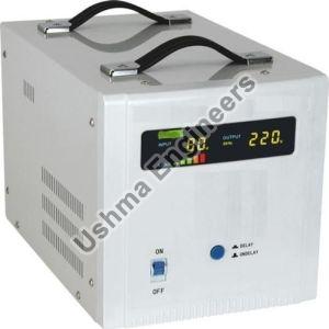 Voltage Stabilizers & Power Controllers