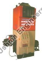 Triple Pass Air Heater, Certification : ISI Certified