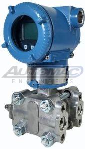 Differential Pressure Transmitter, Brand Name : Automac