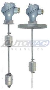 Metal Body Float Level Switchs, Brand Name : Automac
