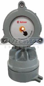 Diecast Aluminum Flp Vessel Lamp